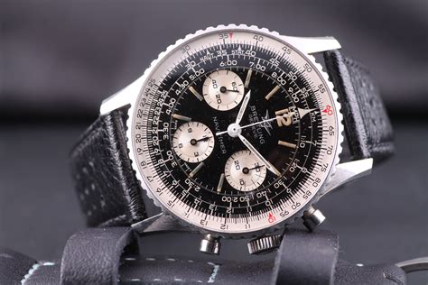 breitling navitimer 1966 for sale